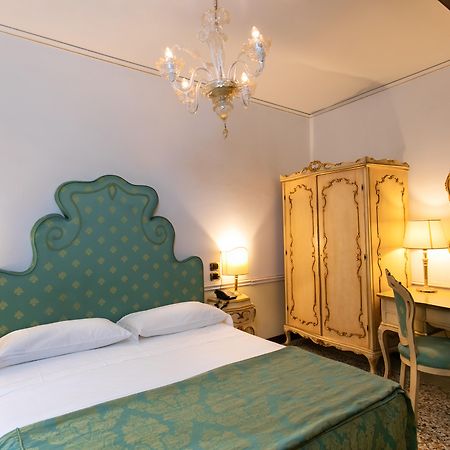 Ca' Vendramin Zago Hotel Venesia Bagian luar foto