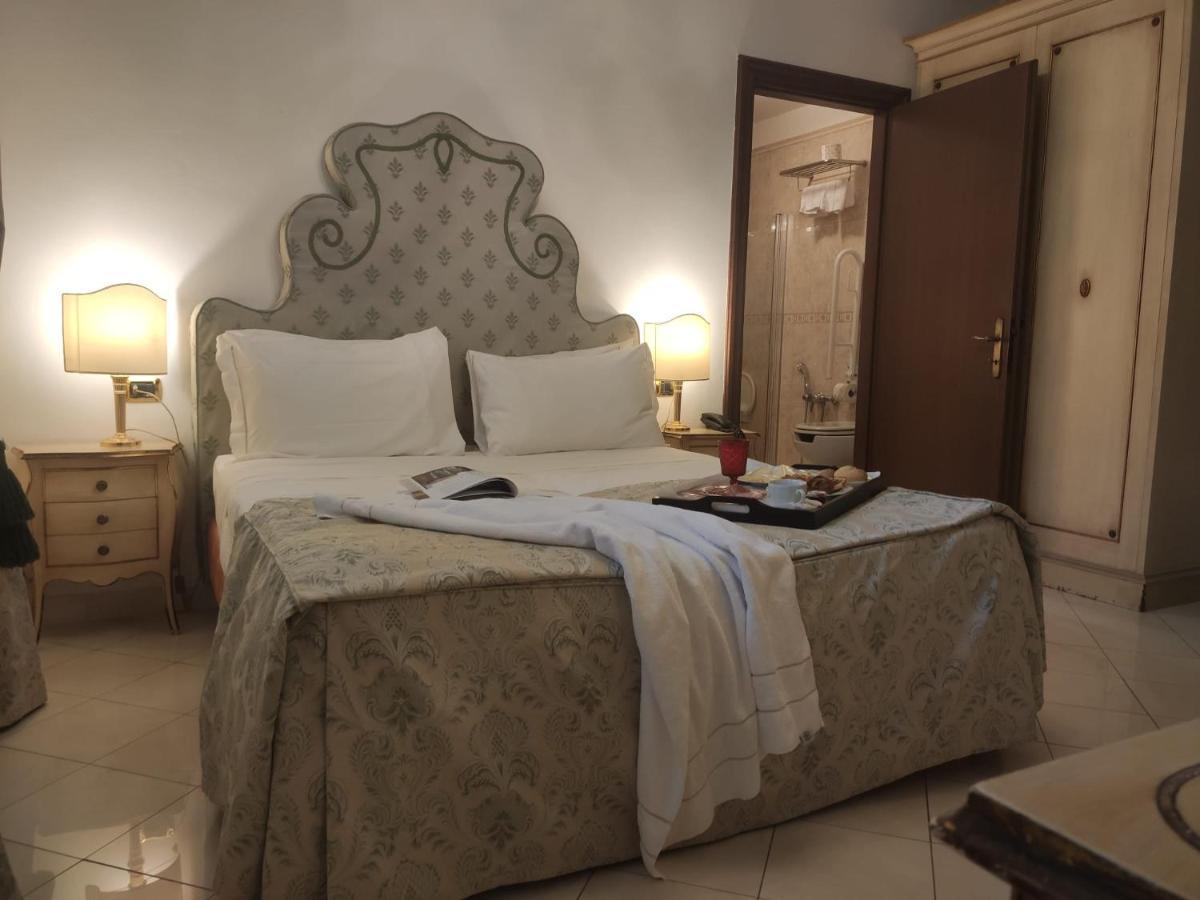 Ca' Vendramin Zago Hotel Venesia Bagian luar foto