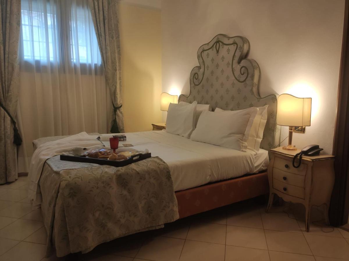 Ca' Vendramin Zago Hotel Venesia Bagian luar foto