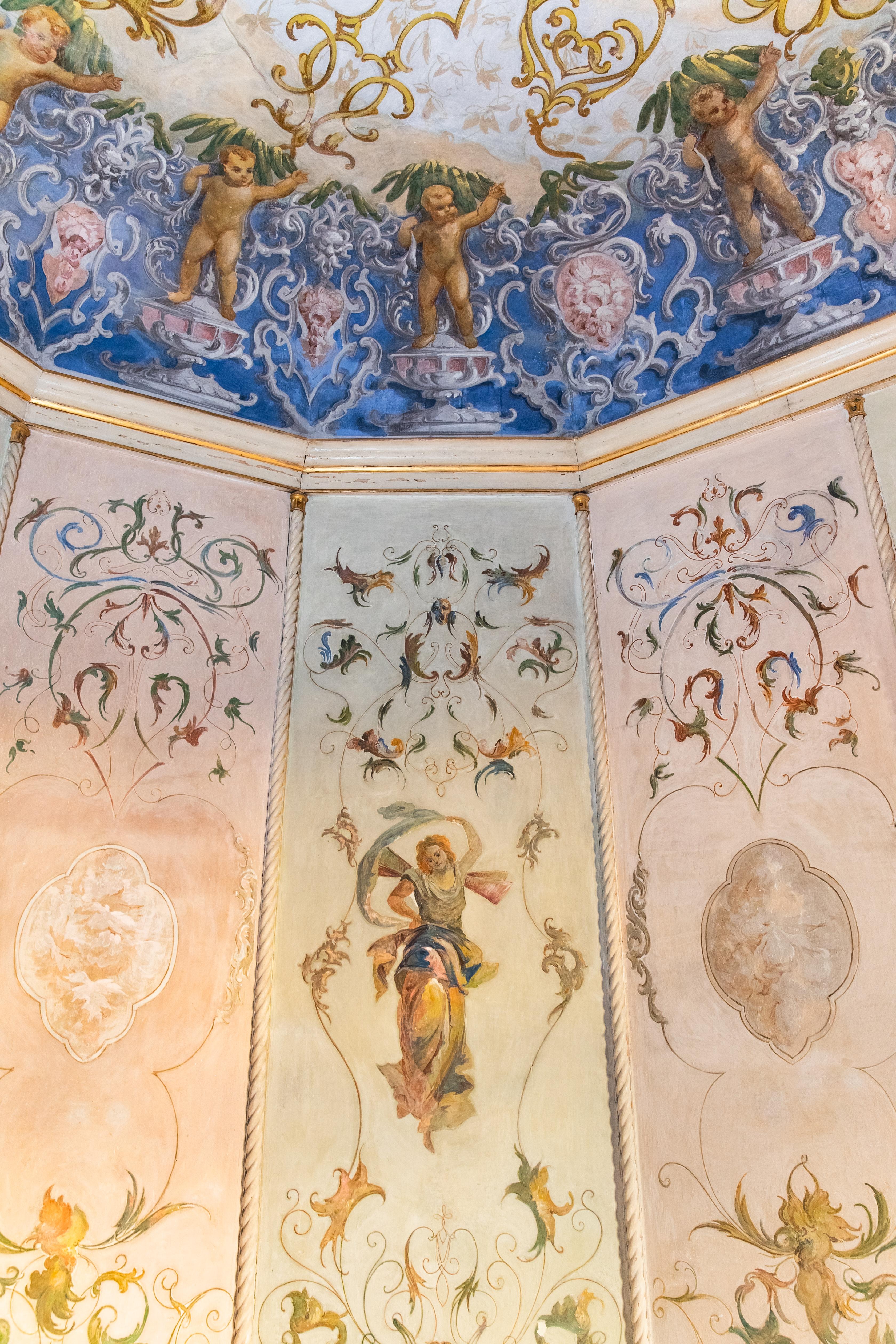 Ca' Vendramin Zago Hotel Venesia Bagian luar foto