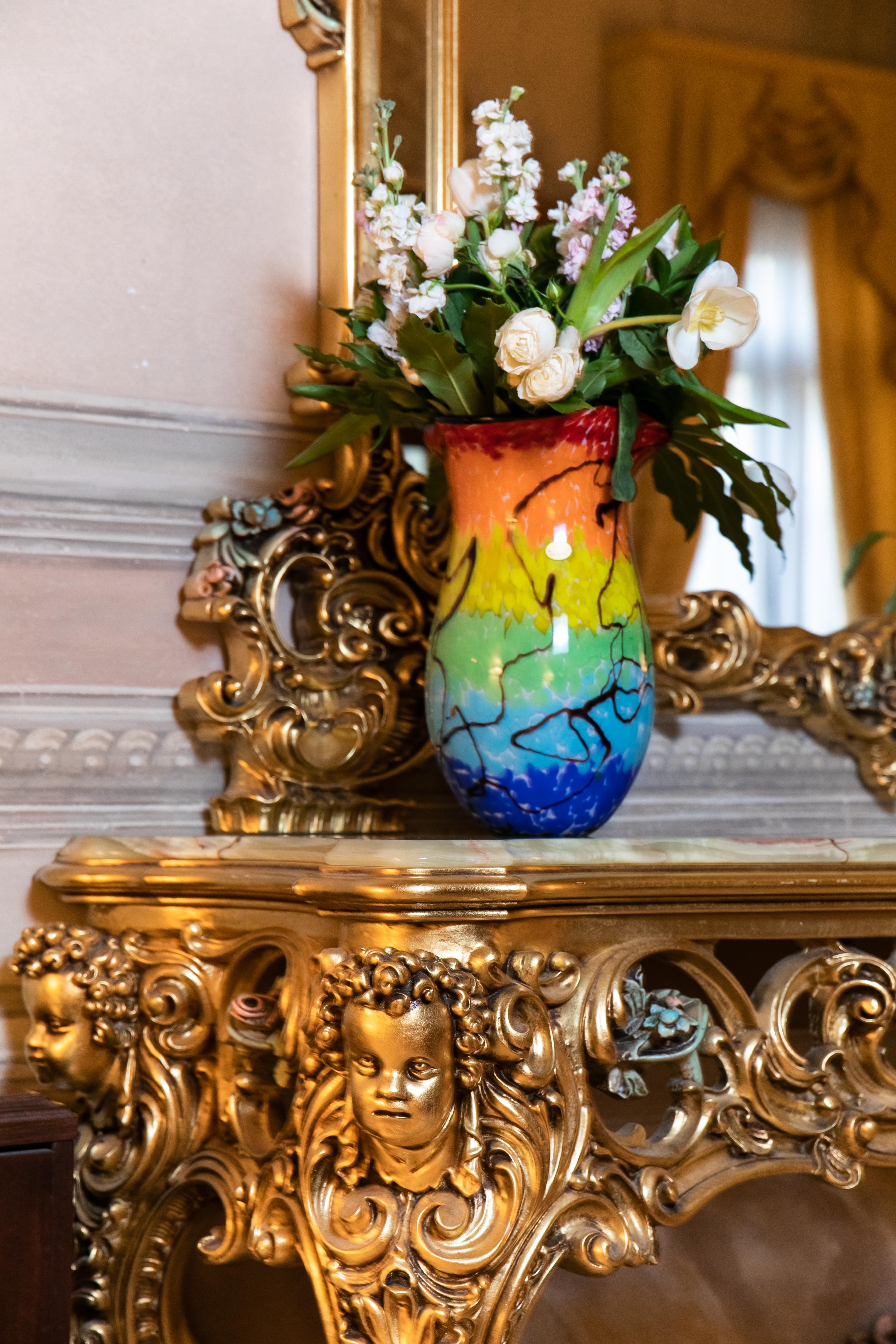Ca' Vendramin Zago Hotel Venesia Bagian luar foto