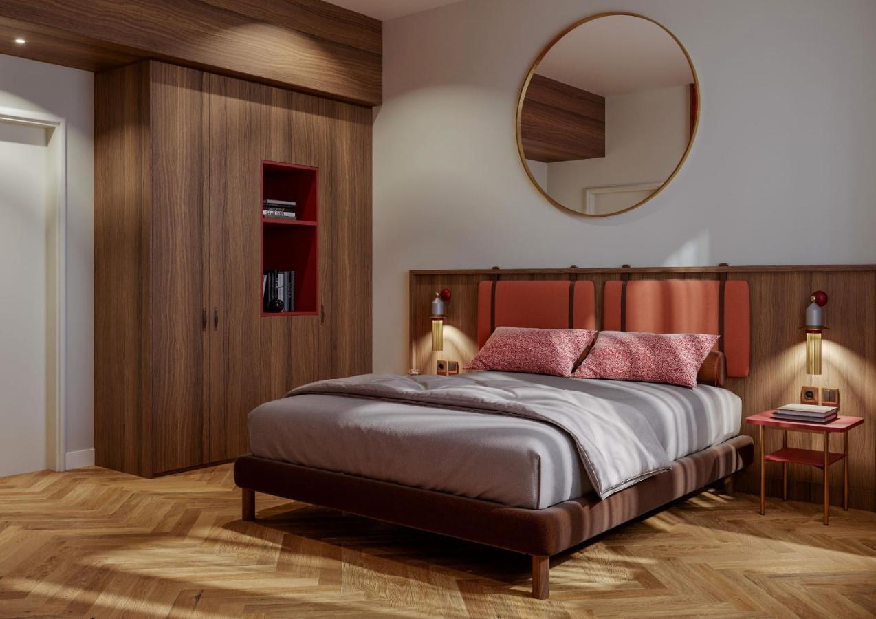 Ca' Vendramin Zago Hotel Venesia Bagian luar foto