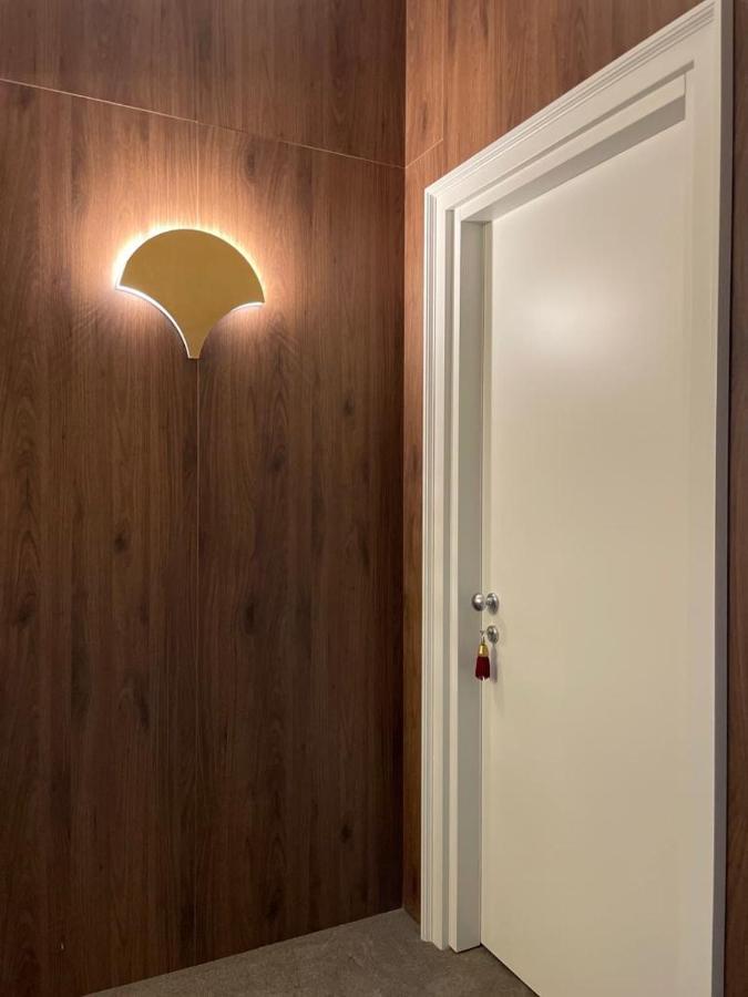 Ca' Vendramin Zago Hotel Venesia Bagian luar foto