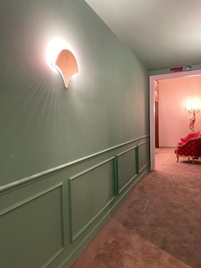 Ca' Vendramin Zago Hotel Venesia Bagian luar foto