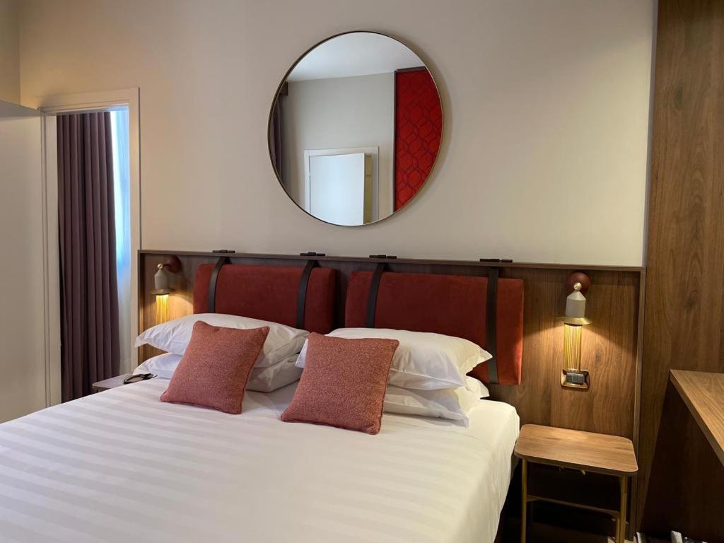 Ca' Vendramin Zago Hotel Venesia Bagian luar foto