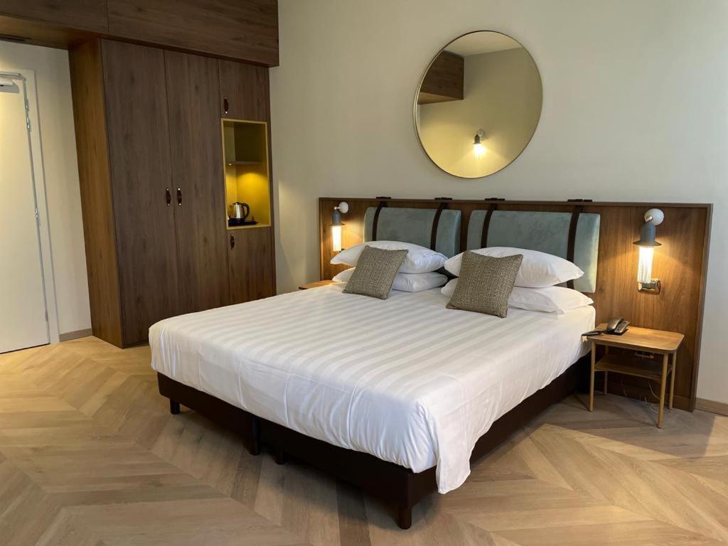 Ca' Vendramin Zago Hotel Venesia Bagian luar foto