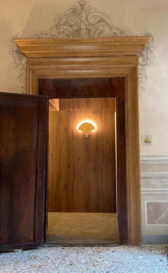Ca' Vendramin Zago Hotel Venesia Bagian luar foto