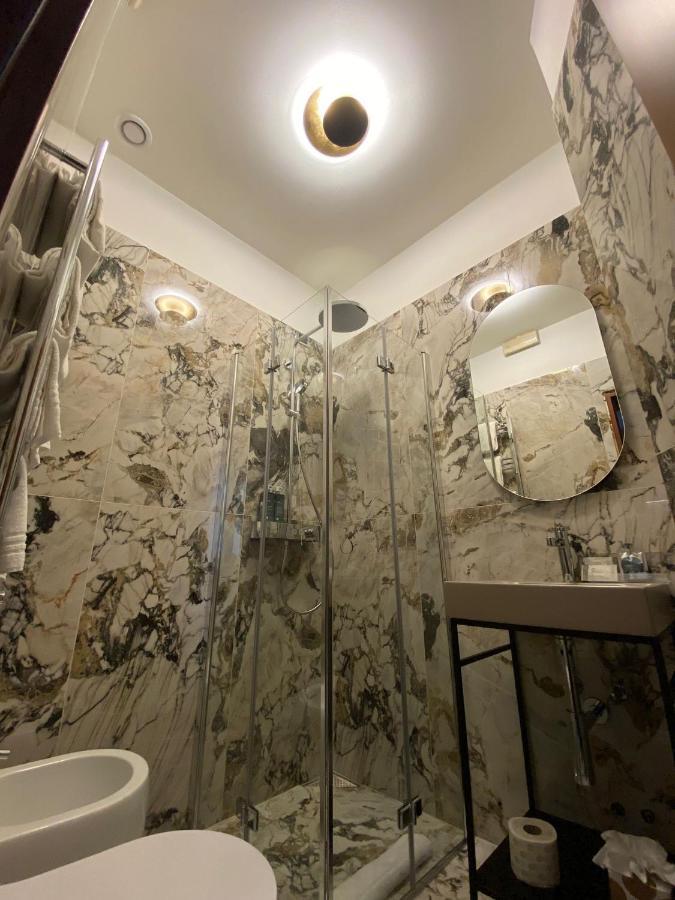 Ca' Vendramin Zago Hotel Venesia Bagian luar foto