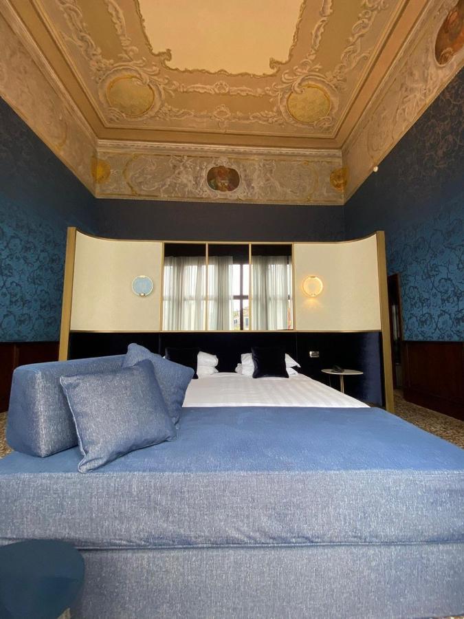 Ca' Vendramin Zago Hotel Venesia Bagian luar foto