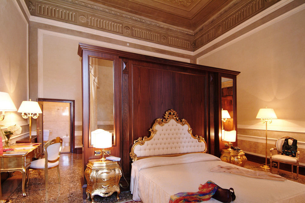 Ca' Vendramin Zago Hotel Venesia Bagian luar foto