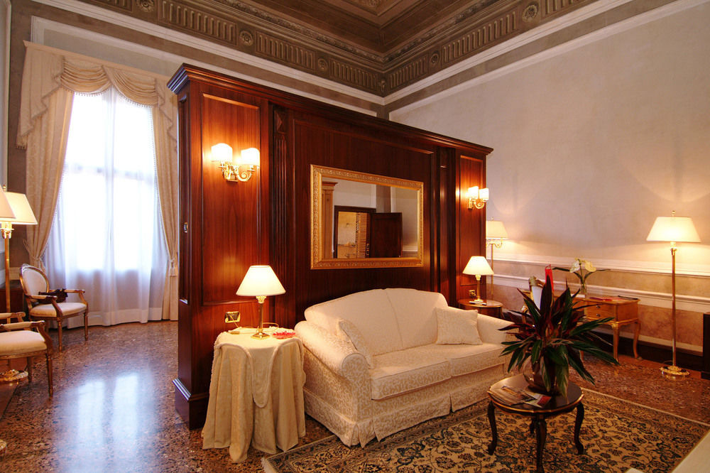 Ca' Vendramin Zago Hotel Venesia Bagian luar foto