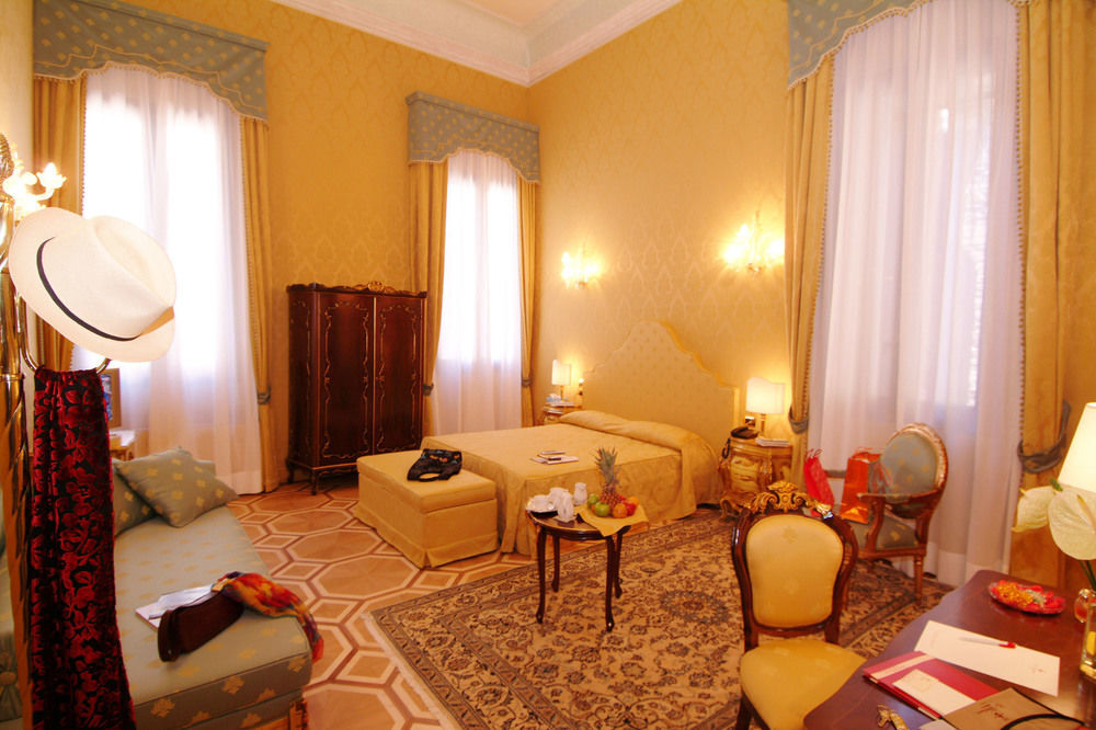 Ca' Vendramin Zago Hotel Venesia Bagian luar foto
