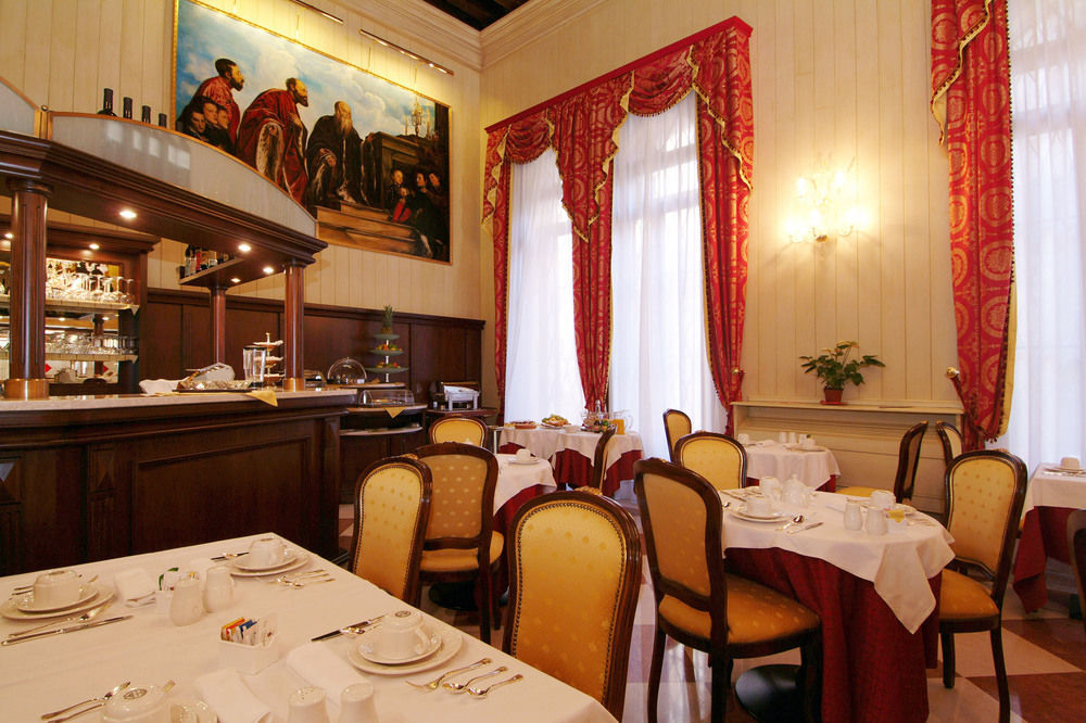 Ca' Vendramin Zago Hotel Venesia Bagian luar foto