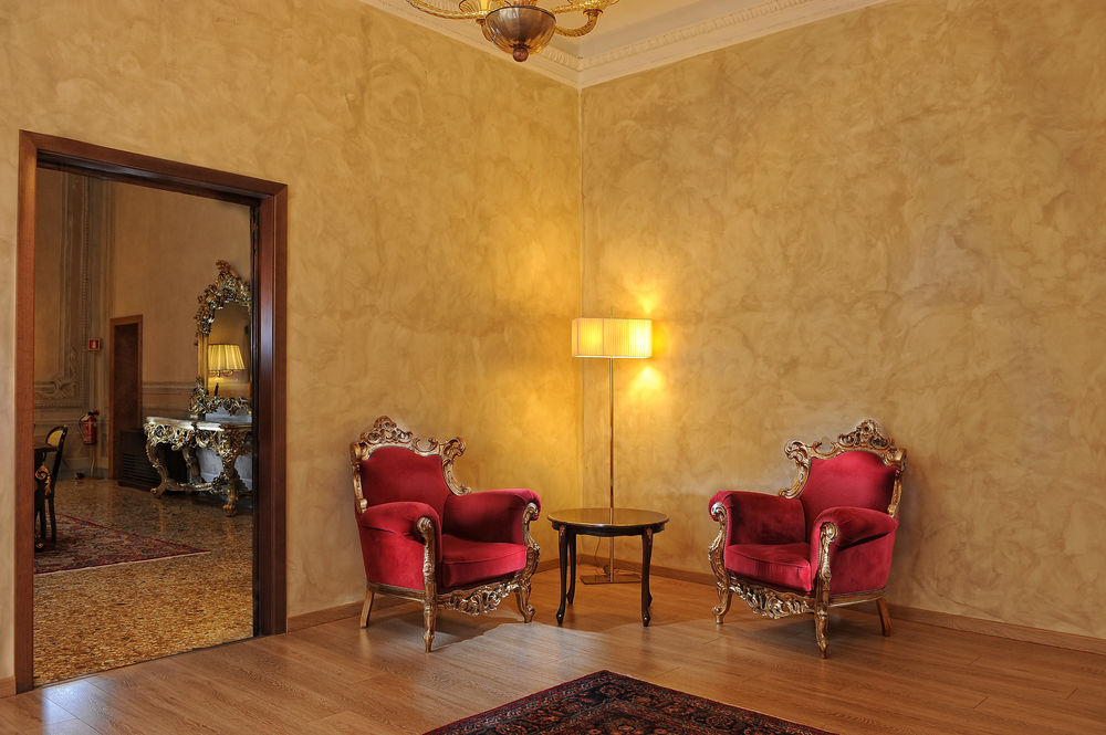 Ca' Vendramin Zago Hotel Venesia Bagian luar foto