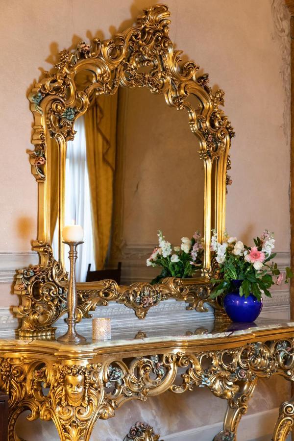 Ca' Vendramin Zago Hotel Venesia Bagian luar foto